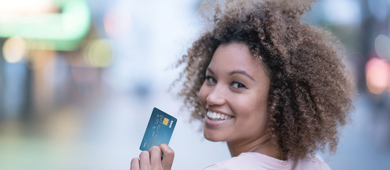 Debit Card