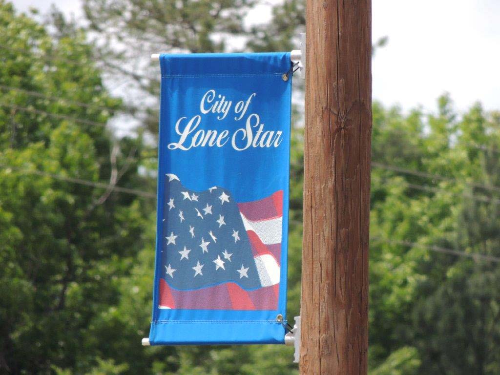 City of LoneStar